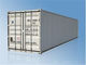 40GP مستعملة البضائع الحاويات المحيط الشحن للبيع الشحن القياسية المزود